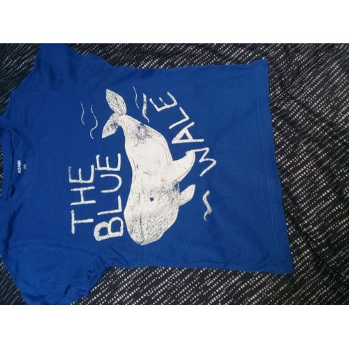 Tee-Shirt 6 Ans
