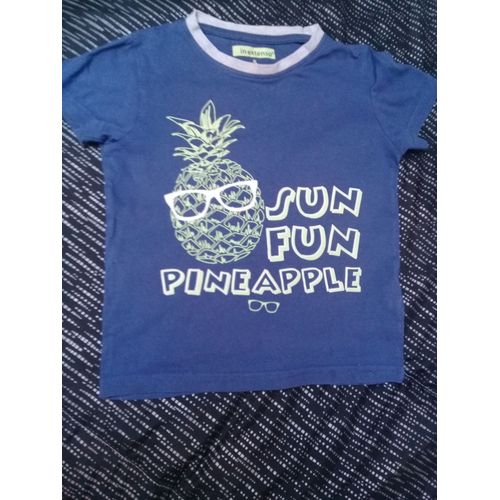 Tee-Shirt 5 Ans
