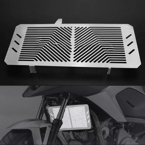 Grille De Radiateur Garde Moto Radiateur Garde Gril Couverture Pour Honda Nc750 Nc750s Nc750x