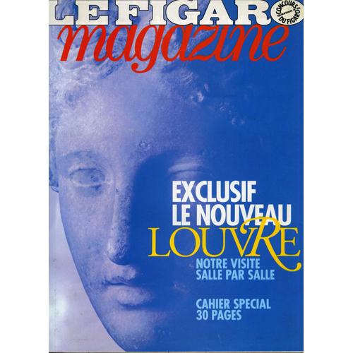 Le Figaro Magazine 3