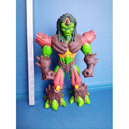 Figurine Gormiti - Lucas - 12 Cm