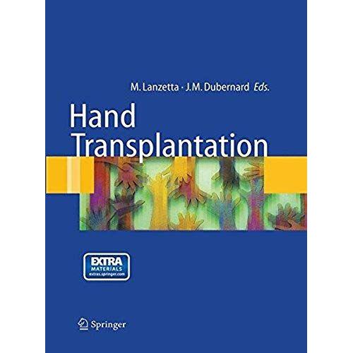 Hand Transplantation