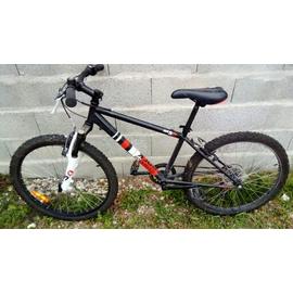 Vtt rockrider 5.0 24 pouces hot sale