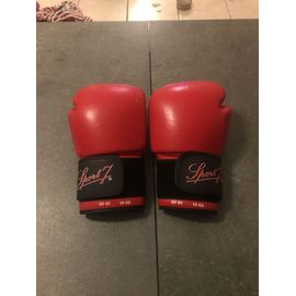 Grande Paire De Gant De Box Sport 7 Gf 07 100z