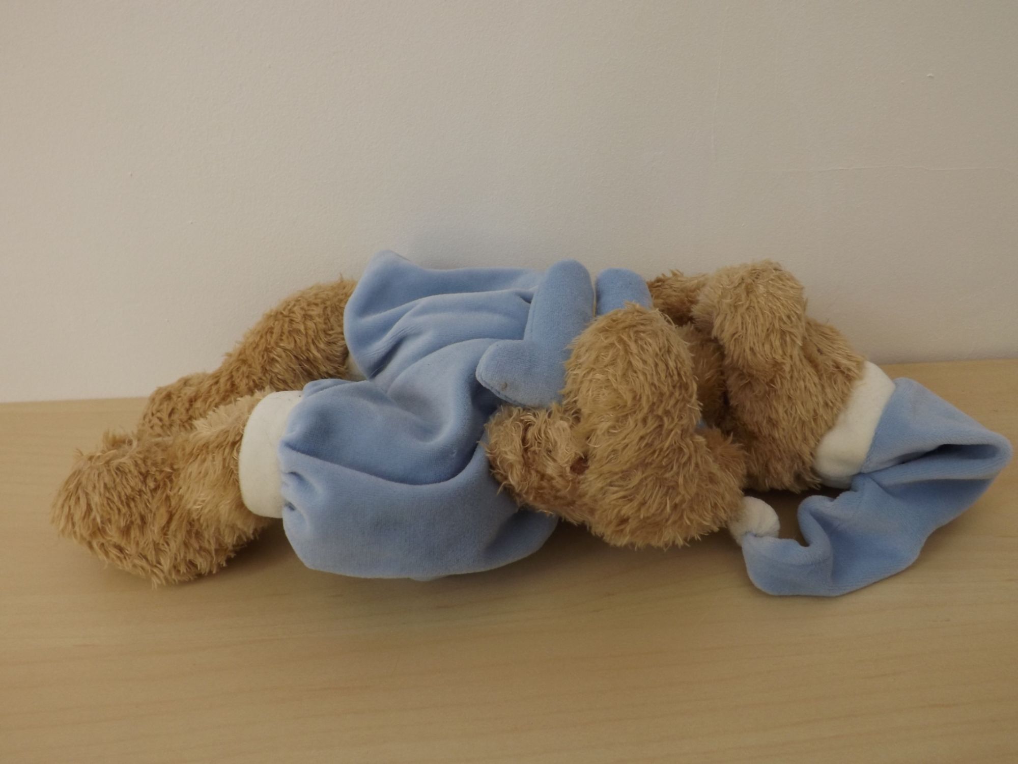 louise mansen teddy