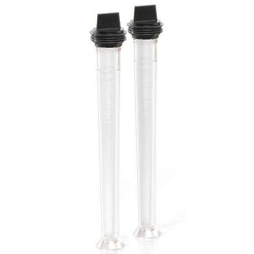 Blomus Cartouche De Refroidissement Acqua Cool, Pour Carafes Acqua, Plastique, Lot de 2, 63536