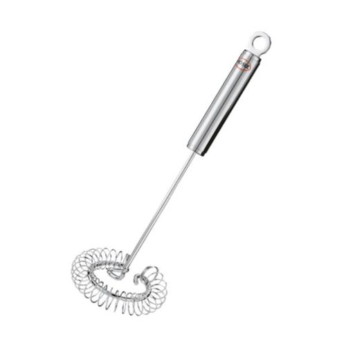 Rösle Fouet Plat à Spirale , Batteur, Batteur à Spirale, Inox 18/10, 27cm, 95542