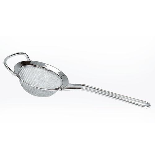 Gefu Passoire Ã  Thé, Filtre Ã  Thé, Passe-Thé, Passoire Tasse, Ã? 75mm, Inox, 15500