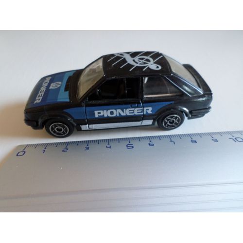 Ford Escort Pioneer-Solido