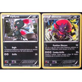 Destinées Futures - Farfuret (69) + Dimoret (70/99)