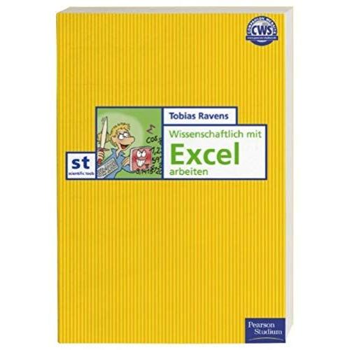 Wissenschaftlich Mit Excel Arbeiten (Scientific Tools)