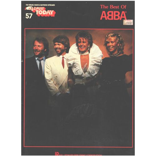 The Best Of Abba
