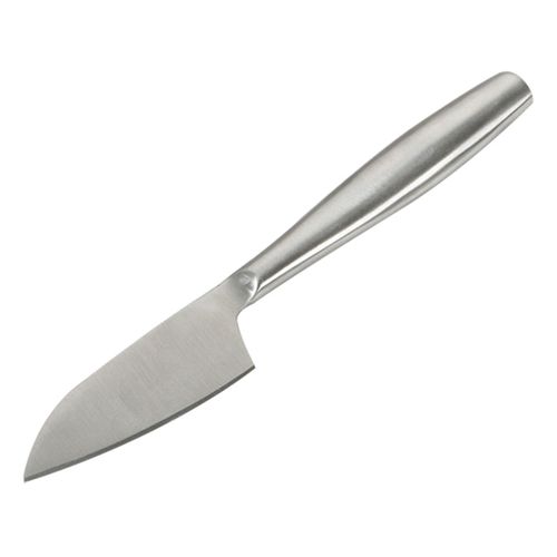 Boska Couteau Ã  Fromage Ã  Pâte Dure Copenhagen, Ustensile de Cuisine, Acier Inoxydable, 21 cm, 357604