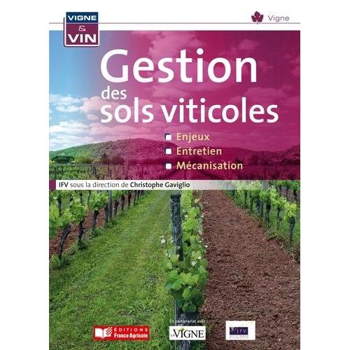 Gestion Des Sols Viticoles