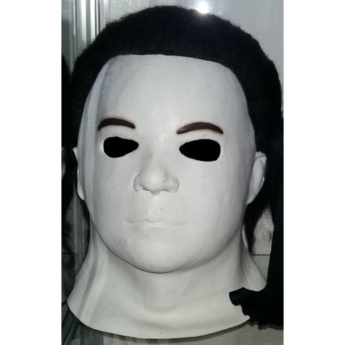 Masque Michael Myers - Halloween 20 Ans Apres En Latex