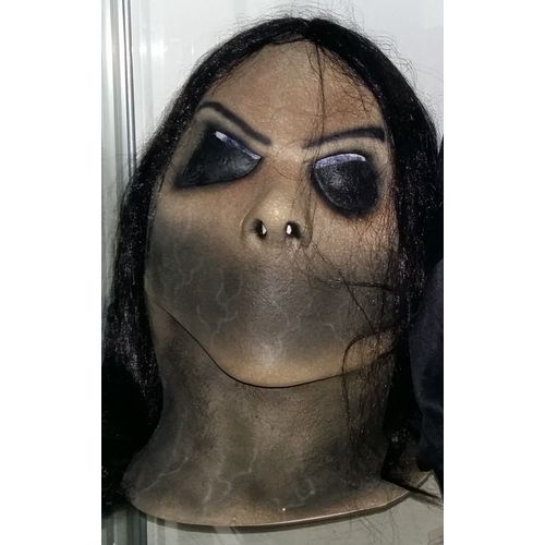 Masque Bagul - Sinister Mask En Latex - Mr Boogie