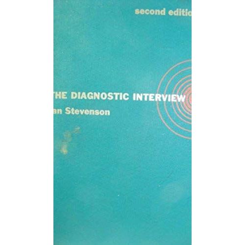 Diagnostic Interview