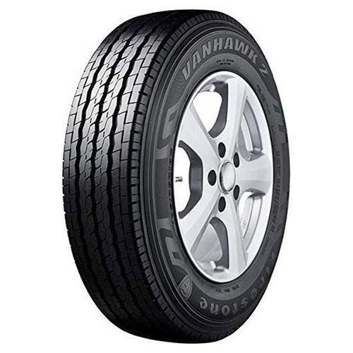 PNEU Et? Firestone Vanhawk 2 215/65 R16 109 T