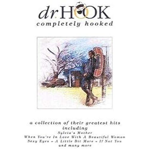 Dr Hook - Completely Hooked [Vhs]