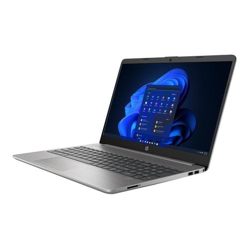 HP 255 G9 Notebook - Ryzen 3 5425U 8 Go RAM 256 Go SSD Argent AZERTY