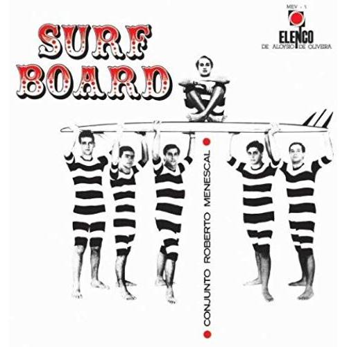 Surfboard