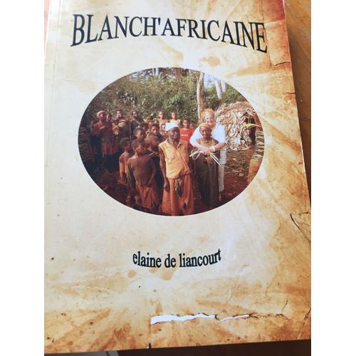 Blanch Africaine