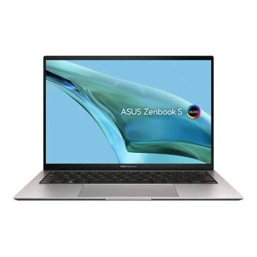 PC portable Asus Zenbook UX5304VA 13 i7/32/1 13,3" Intel Core i7-1335U 32 Go RAM 1024 Go SSD Gris