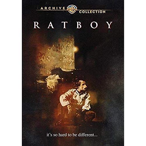 Ratboy (Archive Collection/ On Demand Dvd-R)