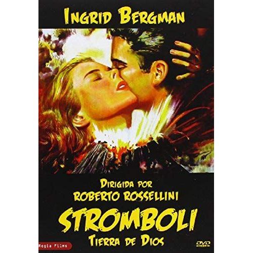 Stromboli, Tierra De Dios
