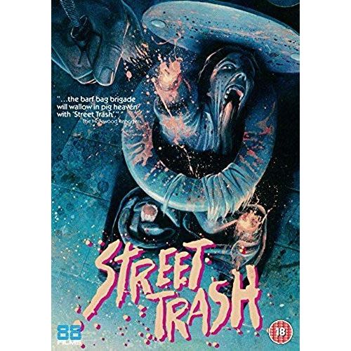 Street Trash