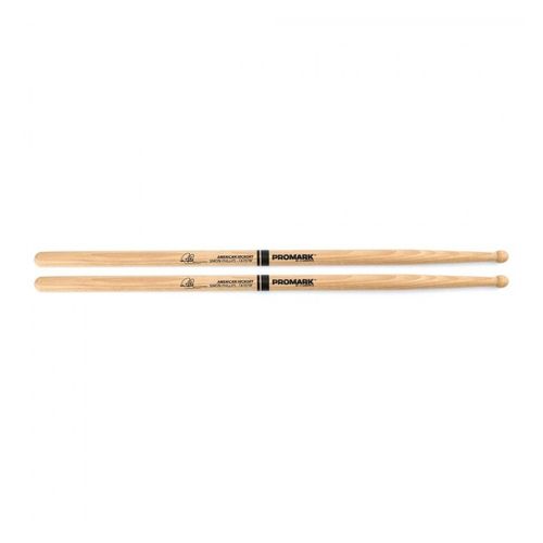 Pro-Mark Tx707w - Baguettes Simon Phillipsen Hickory 707, Olive En Bois