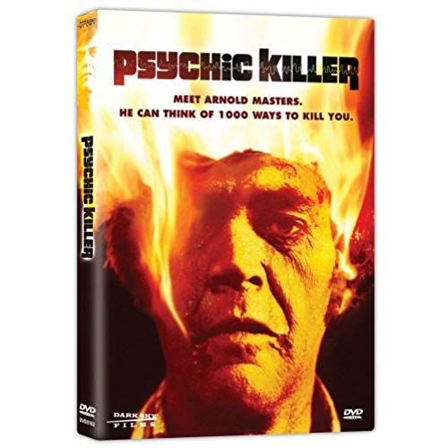 Psychic Killer