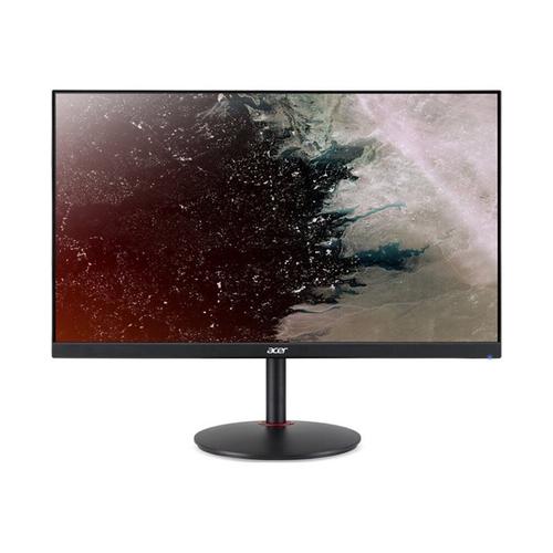 Acer Nitro XV242 Fbmiiprx - XV2 Series - écran LED - jeux - 24" (24.1" visualisable) - 1920 x 1080 Full HD (1080p) @ 540 Hz - TN - 400 cd/m² - 1000:1 - DisplayHDR 400 - 1 ms - 2xHDMI, DisplayPort...