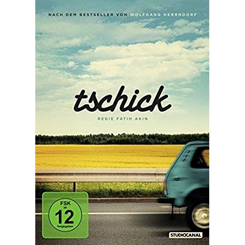 Tschick