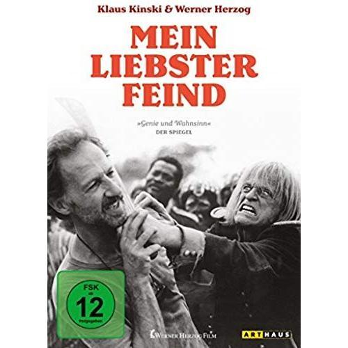 Mein Liebster Feind - Klaus Kinski