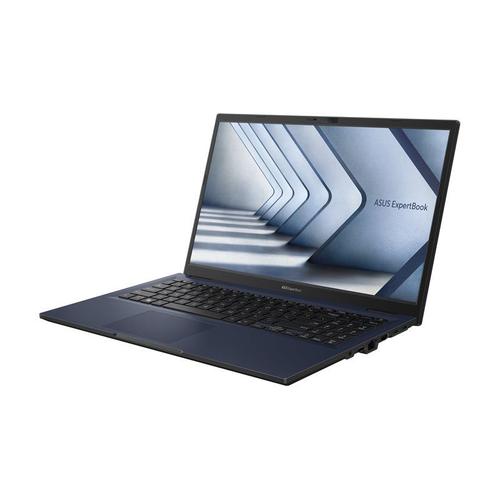 ASUS ExpertBook B1 B1502CVA-BQ0675X - Core i7 I7-1355U 32 Go RAM 512 Go SSD Noir