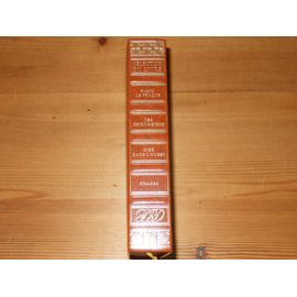 Sélection Du Livre