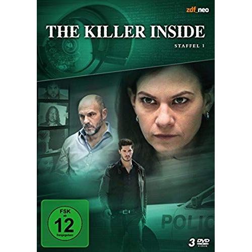 The Killer Inside - Staffel 1