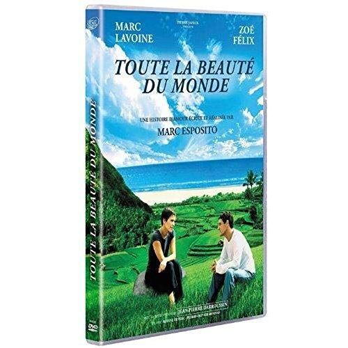 Toute La Beauté Du Monde