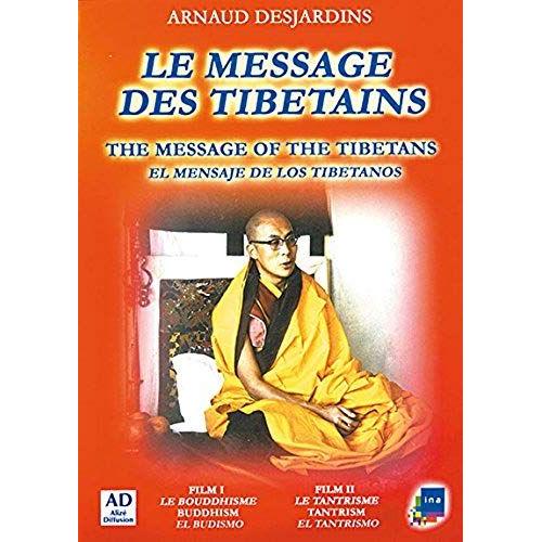 Le Message Des Tibetains