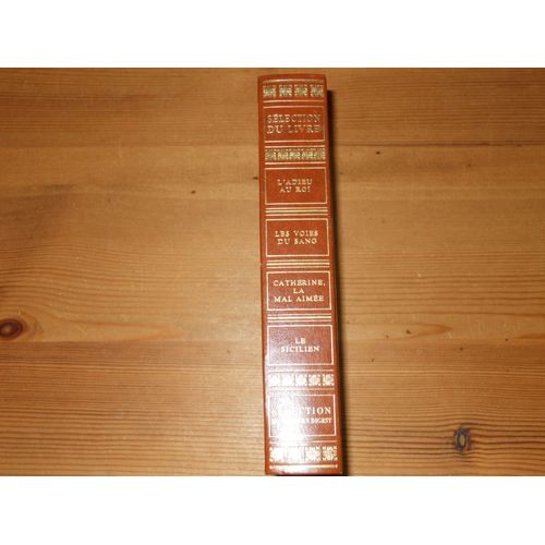 Sélection Du Livre Les Meilleurs Livres Condensés