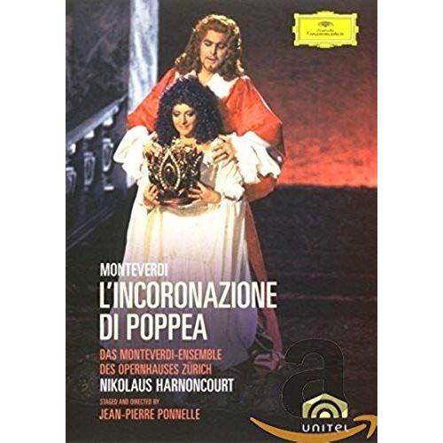 L'incoronazione Di Poppea