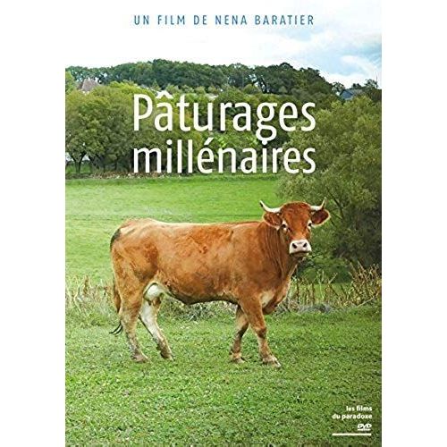 Pâturages Millénaires