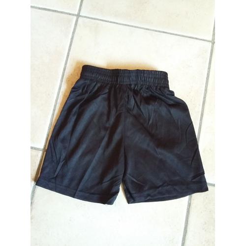 Short Foot Taille 5 Ans