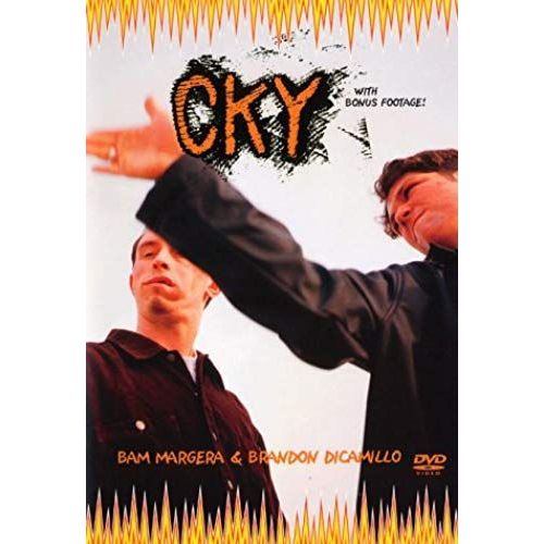 Cky - Bam Margera & Brandon Dicamillo