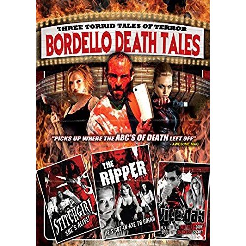 Bordello Death Tales
