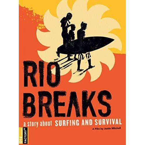 Rio Breaks