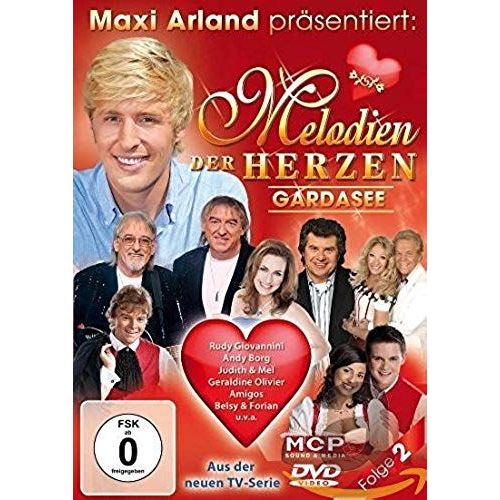 Melodien Der Herzen : Gardasee