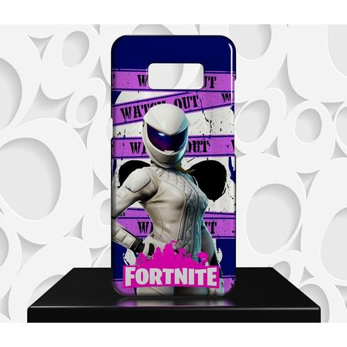 Coque Design Samsung Galaxy S10 Collection Jeux Videos Fortnite 101