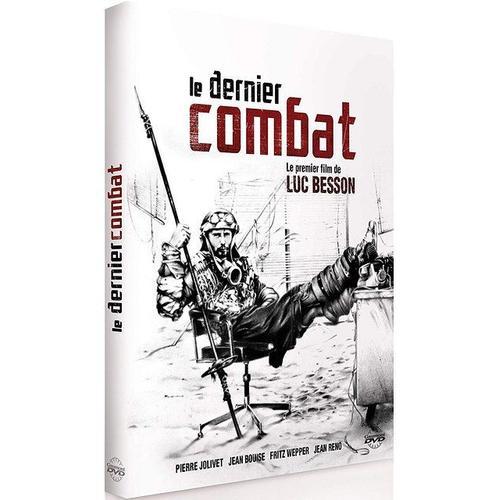 Le Dernier Combat